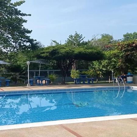 Apartamento - Flamingo Suites Higuerote Buitenkant foto