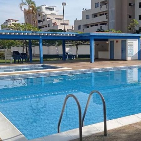 Apartamento - Flamingo Suites Higuerote Buitenkant foto