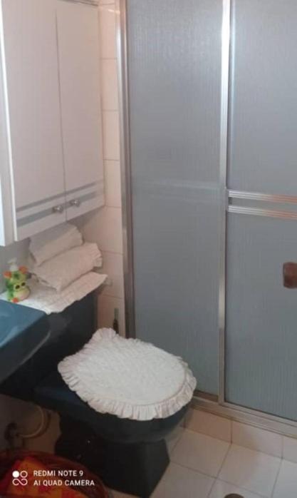 Apartamento - Flamingo Suites Higuerote Buitenkant foto