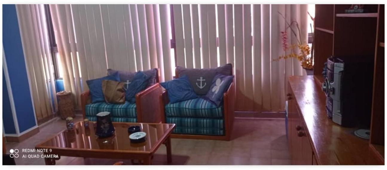 Apartamento - Flamingo Suites Higuerote Buitenkant foto
