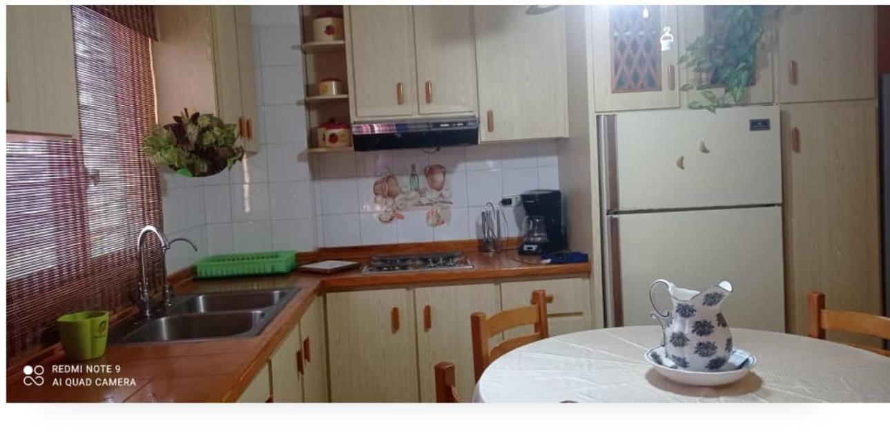 Apartamento - Flamingo Suites Higuerote Buitenkant foto
