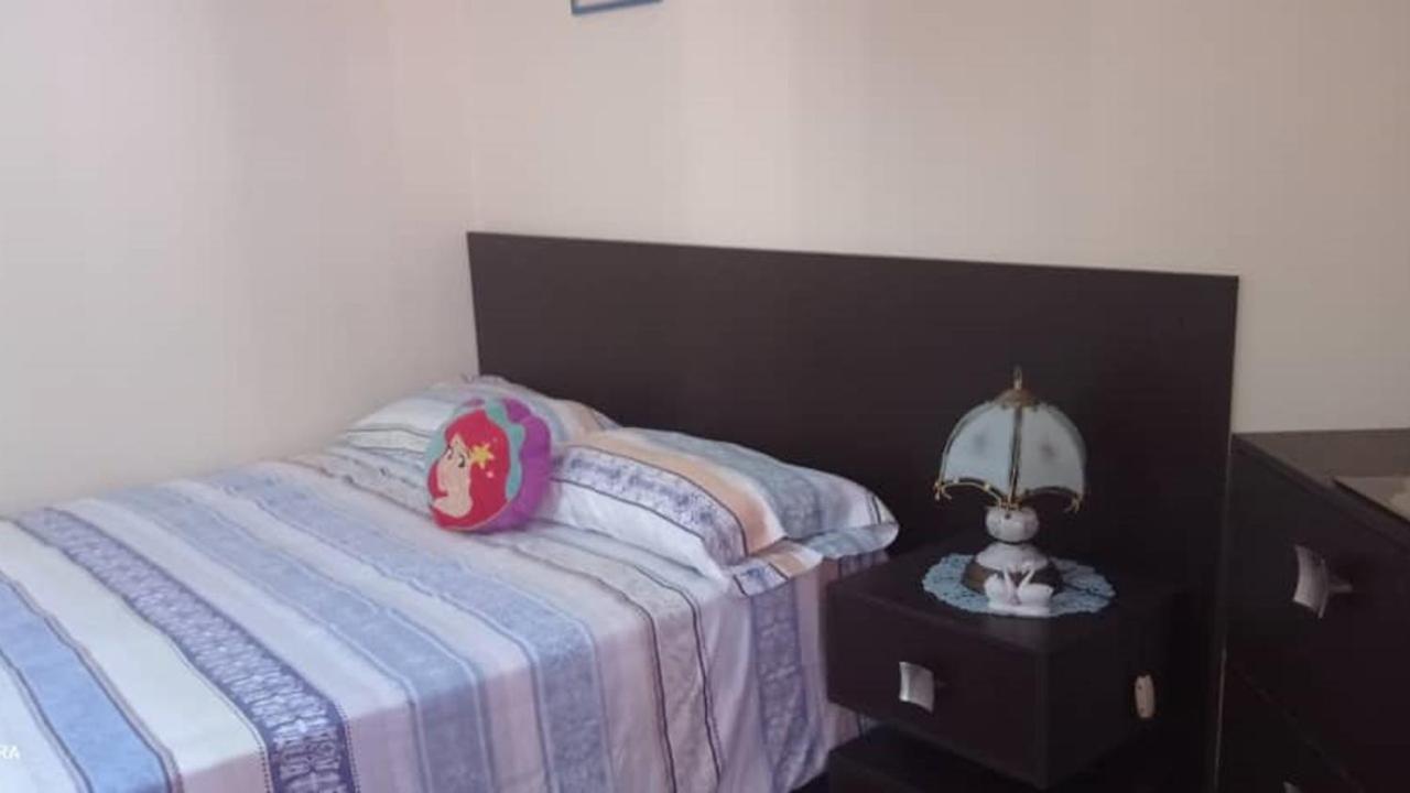 Apartamento - Flamingo Suites Higuerote Buitenkant foto