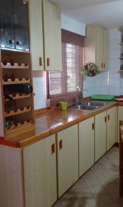 Apartamento - Flamingo Suites Higuerote Buitenkant foto