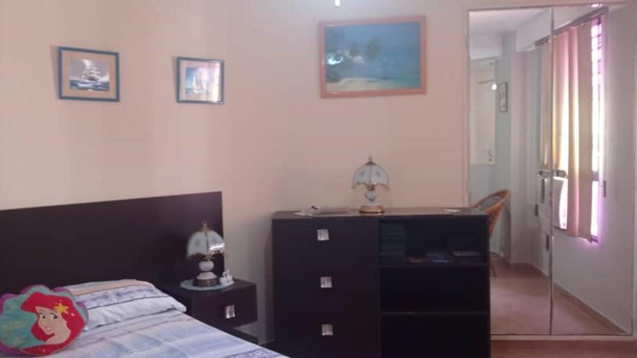 Apartamento - Flamingo Suites Higuerote Buitenkant foto